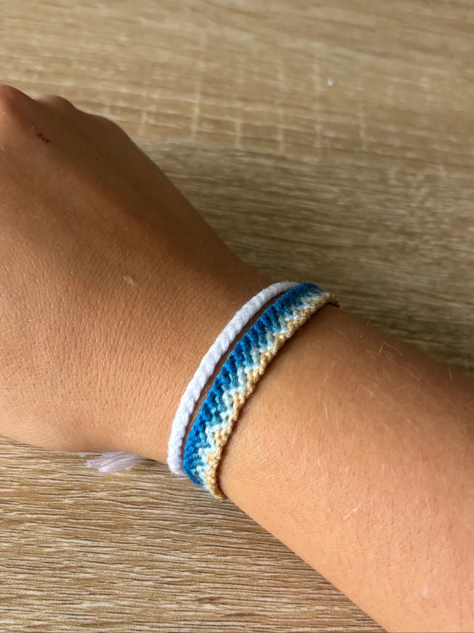 Braziliaanse armband – photo 3
